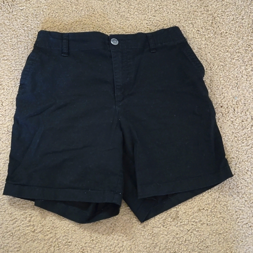 Old navy high rise shorts